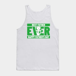 Irish Father Tank Top